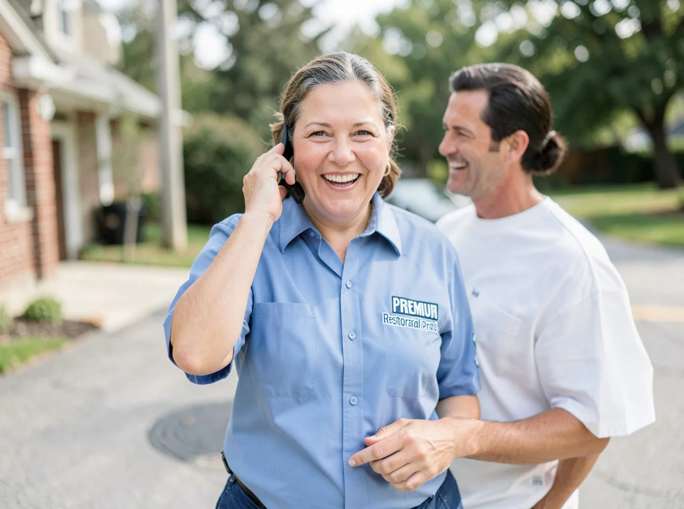 Water Damage Restoration Humphrey, NE FAQs